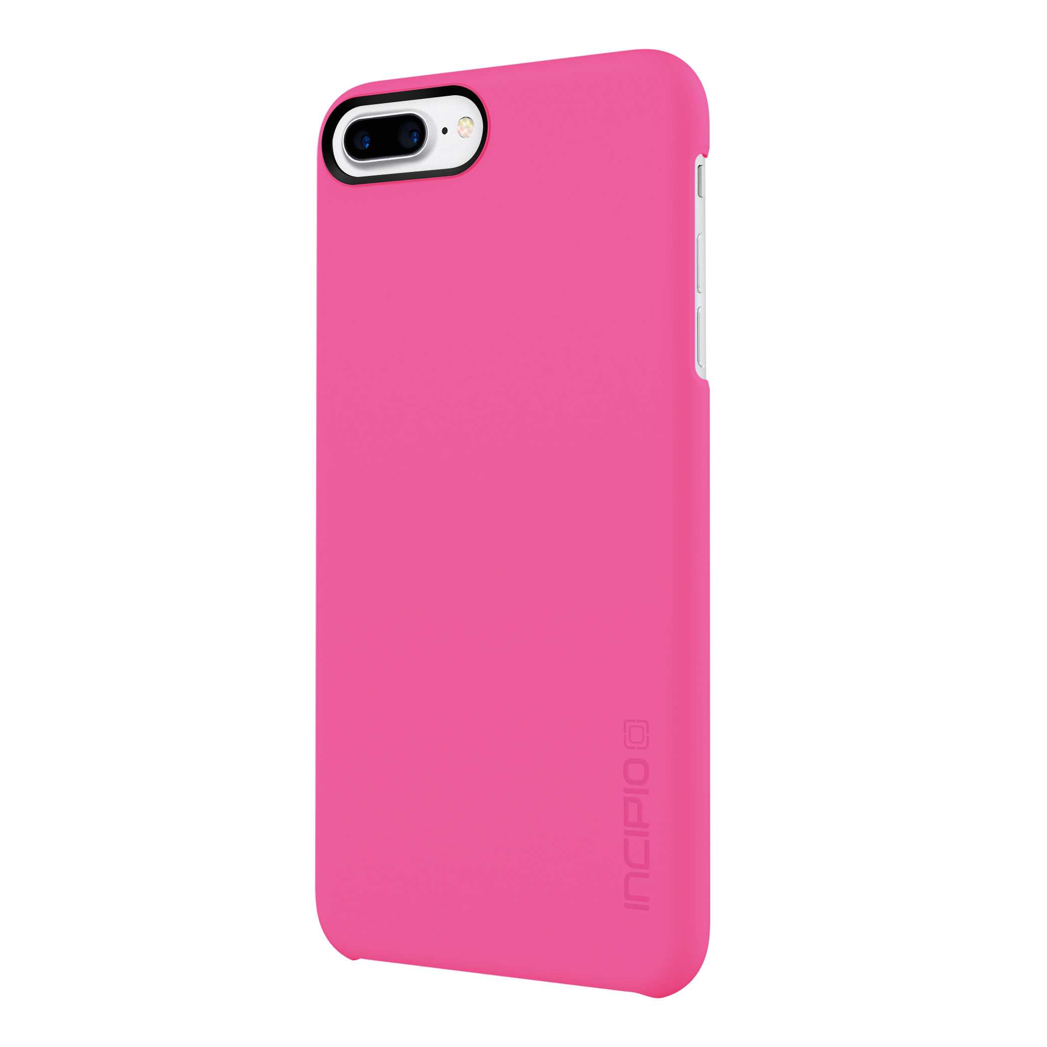 фото Чехол incipio feather для iphone 7 plus pink