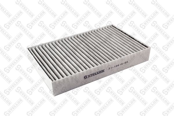 

Фильтр салона Stellox 71-10616-SX