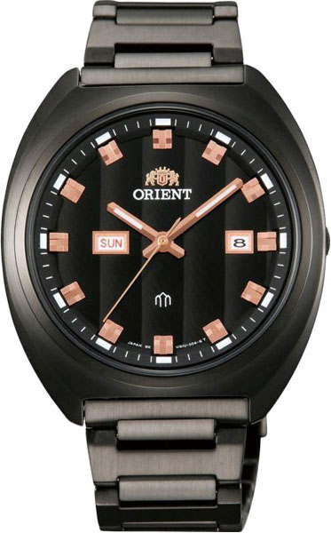 фото Наручные часы кварцевые мужские orient ug1u001b