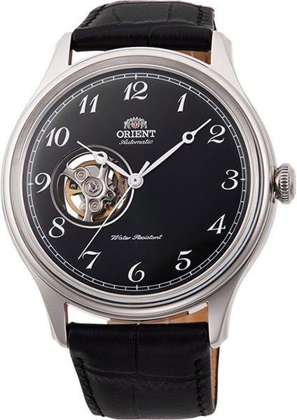 фото Наручные часы механические мужские orient ra-ag0016b1