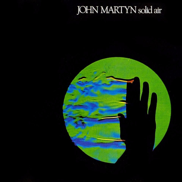 фото John martyn ‎ solid air (lp) universal music