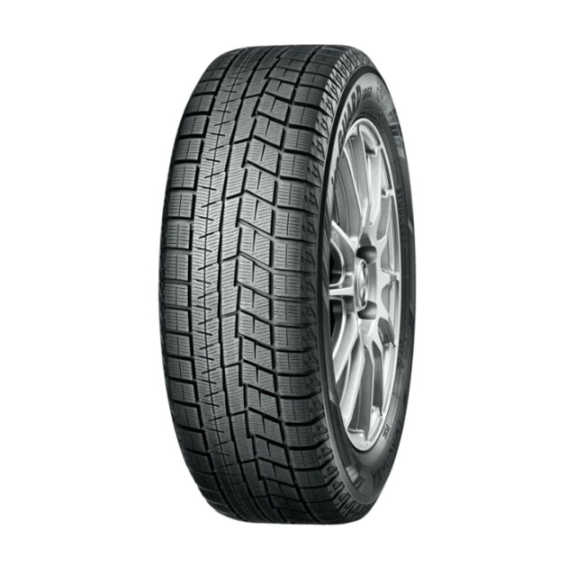 фото Шины yokohama iceguard studless ig60 185/50 r16 81q r4656