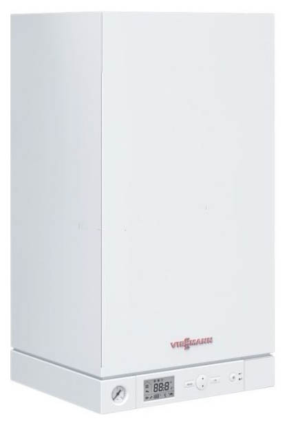 Газовый отопительный котел Viessmann Vitopend 100-W A1HB003/7571697