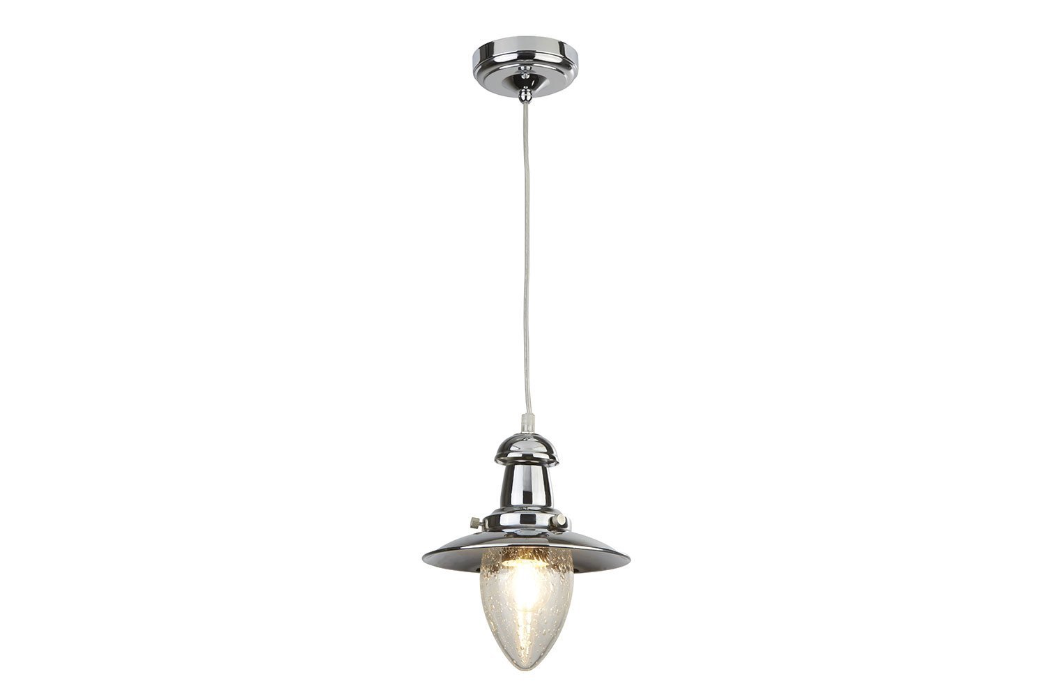 

A5518SP-1CC Подвесной светильник Arte Lamp FISHERMAN