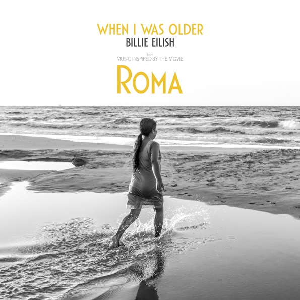 

Сборник Music Inspired By The Film Roma (2LP)