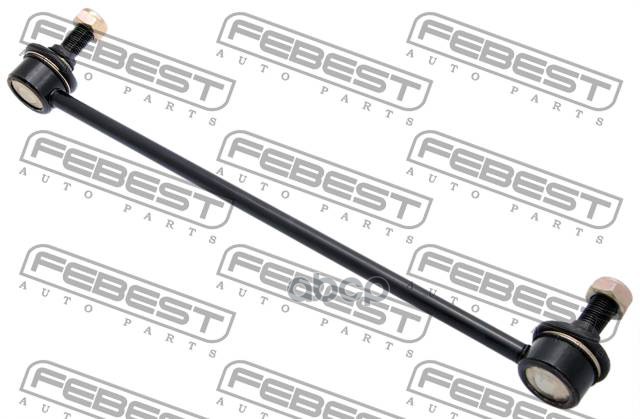 фото Стойка стабилизатора febest 0323zxfl