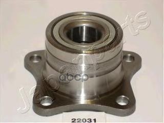 

Подшипник Ступицы Japanparts KK22031