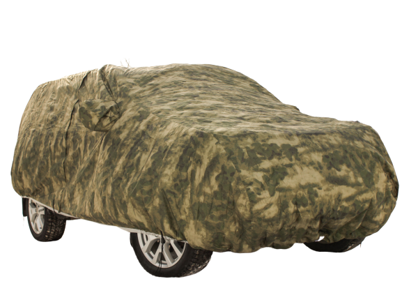 

Тент чехол для автомобиля КОМФОРТ для ЗАЗ ЗАЗ Шанс седан