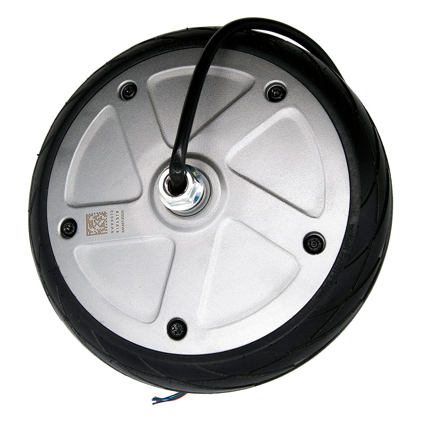 фото Мотор-колесо для ninebot kickscooter es2 14.02.0021.00