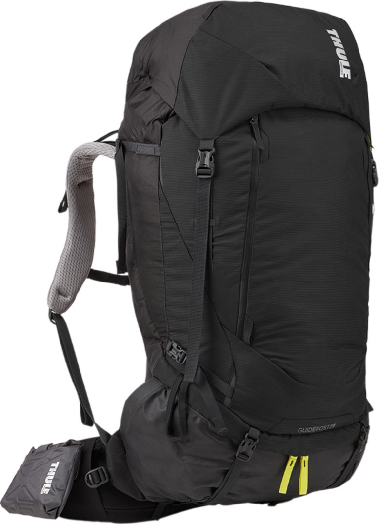 фото Рюкзак туристический thule guidepost obsidian 75 л