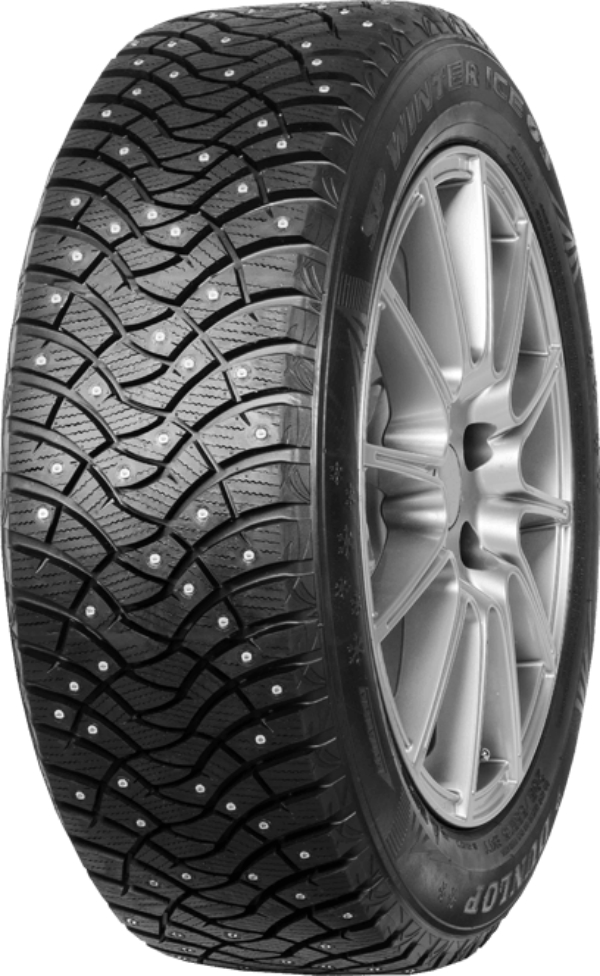 фото Шины dunlop 195/65/15 t 95 sp winter ice 03 xl 334552