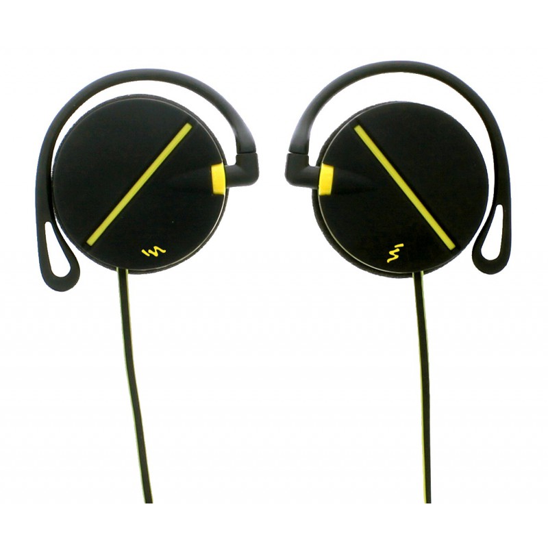 

Наушники TNB CSSPCLIP Black, CSSPCLIP