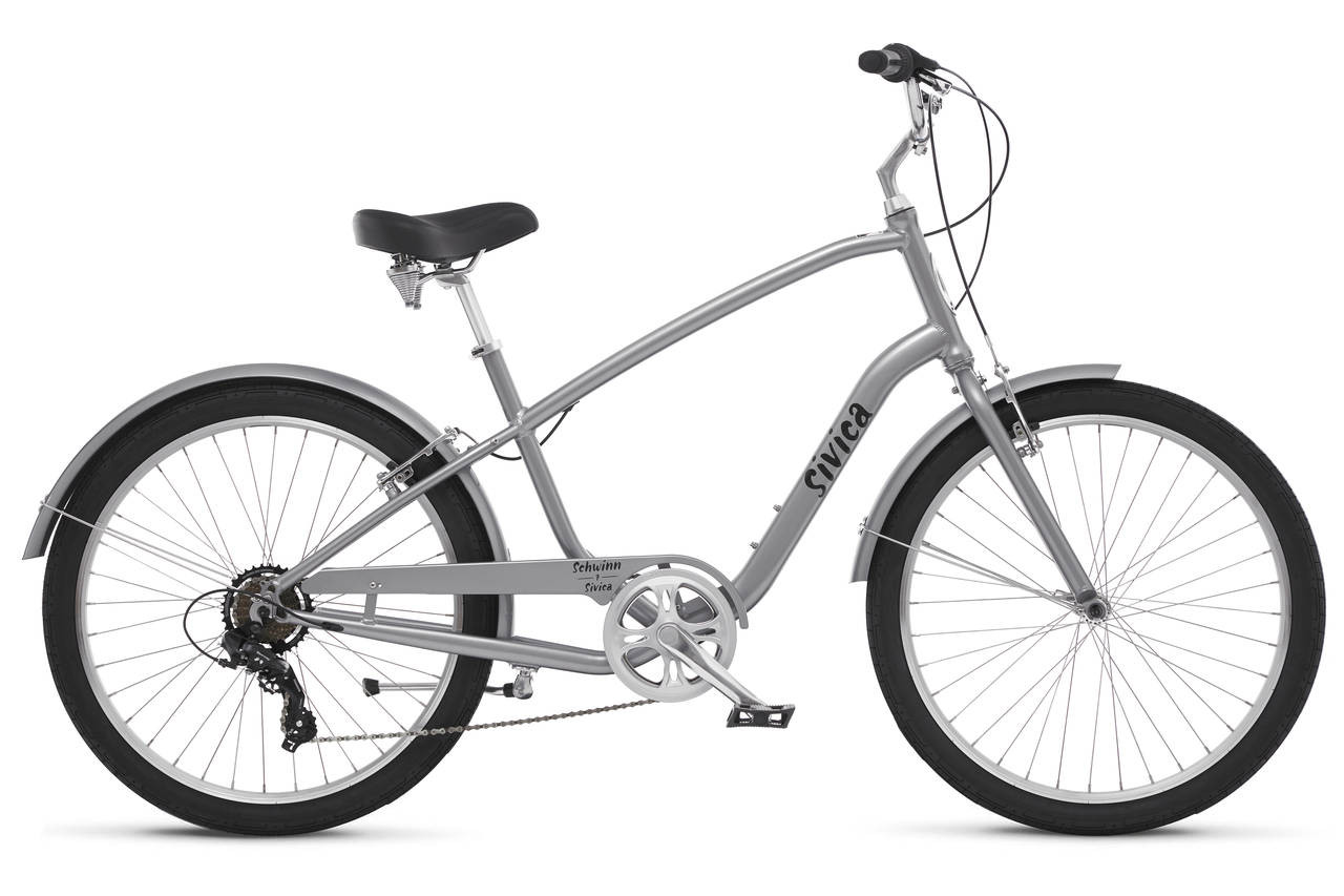 Велосипед Schwinn Sivica 7 2019 20