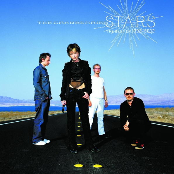 

The Cranberries Stars: The Best Of 1992-2002 (CD)