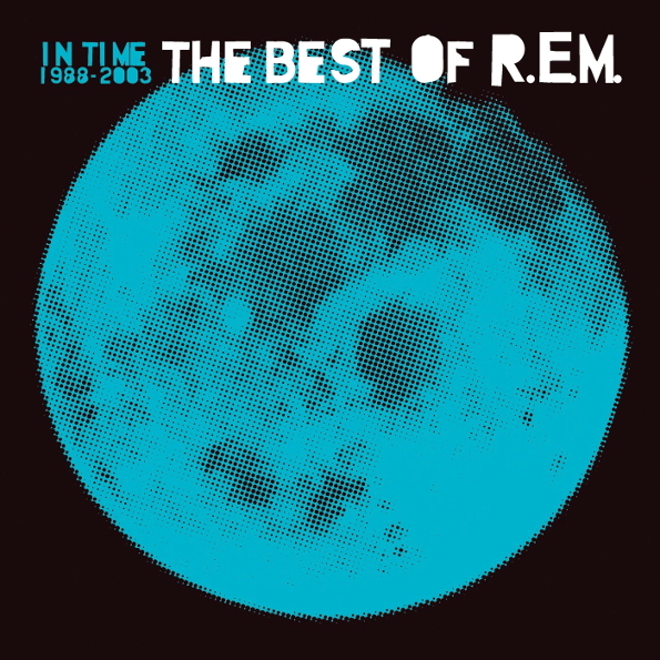 

R.E.M. In Time: The Best of R.E.M. 1988-2003 (2LP)