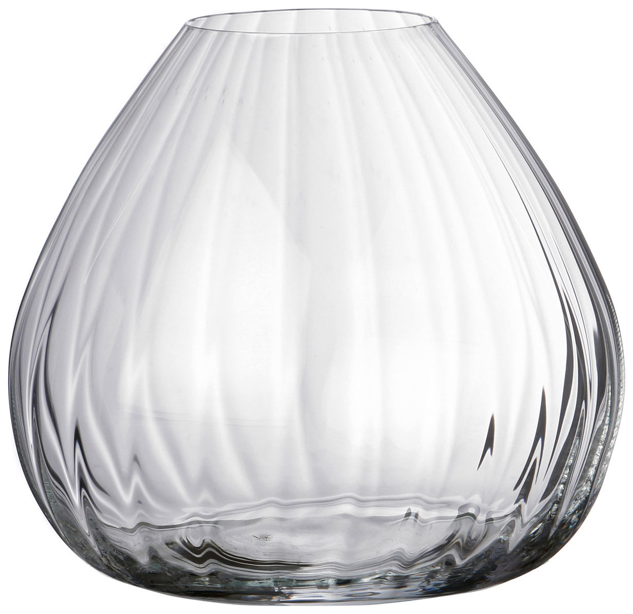 фото Ваза bohemia crystal 674-231 19 см