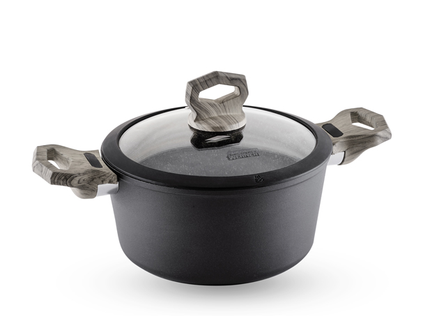 фото Кастрюля werner benna 0737