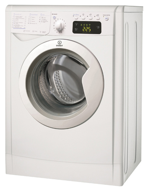 

Стиральная машина Indesit IWE 7105 B (CIS).L, IWE 7105 B (CIS).L