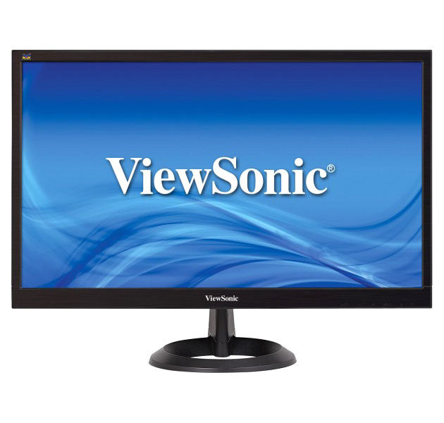 фото Монитор viewsonic va2261-2