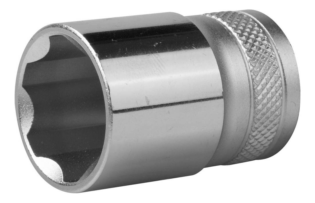 

Торцевая головка Kraftool 27801-21_z01, Торцовая головка KRAFTOOL 'INDUSTRIE QUALITAT', Cr-V, SUPER-LOCK, хромосатинированная, 1/2', 21 мм