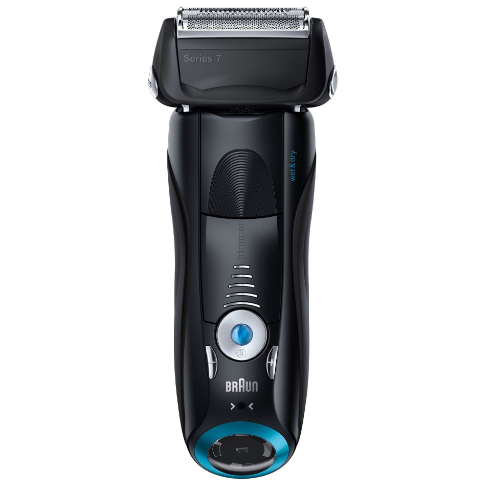 

Электробритва Braun 740s-7 Wet&Dry, Series 7