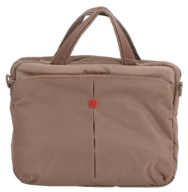 

Сумка для ноутбука 10" Continent CC-010 Safari, Коричневый, CC-010