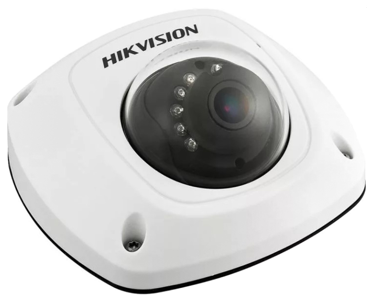 фото Ip-камера hikvision ds-2cd2542fwd-is white