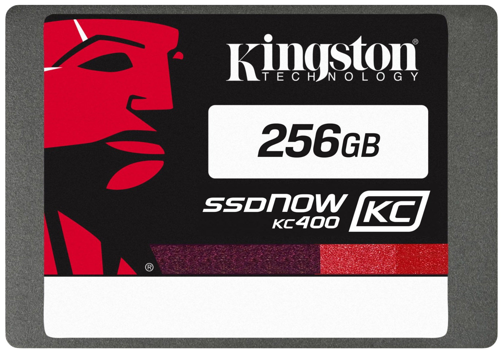 

SSD диск Kingston KC400 256ГБ (SKC400S37/256G), KC400