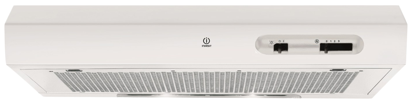 

Вытяжка подвесная Indesit ISLK 56 AS W белый, ISLK 56 AS W