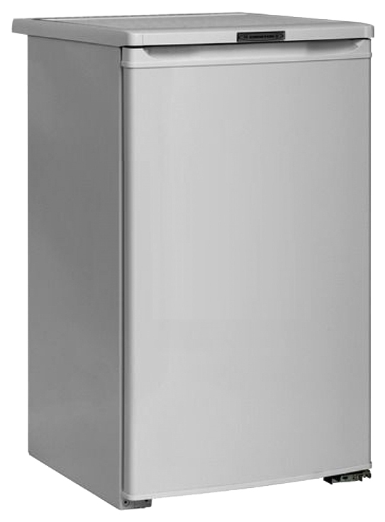 Холодильник Саратов 452 КШ-120 серый однокамерный холодильник саратов 550 кш 120 без нто