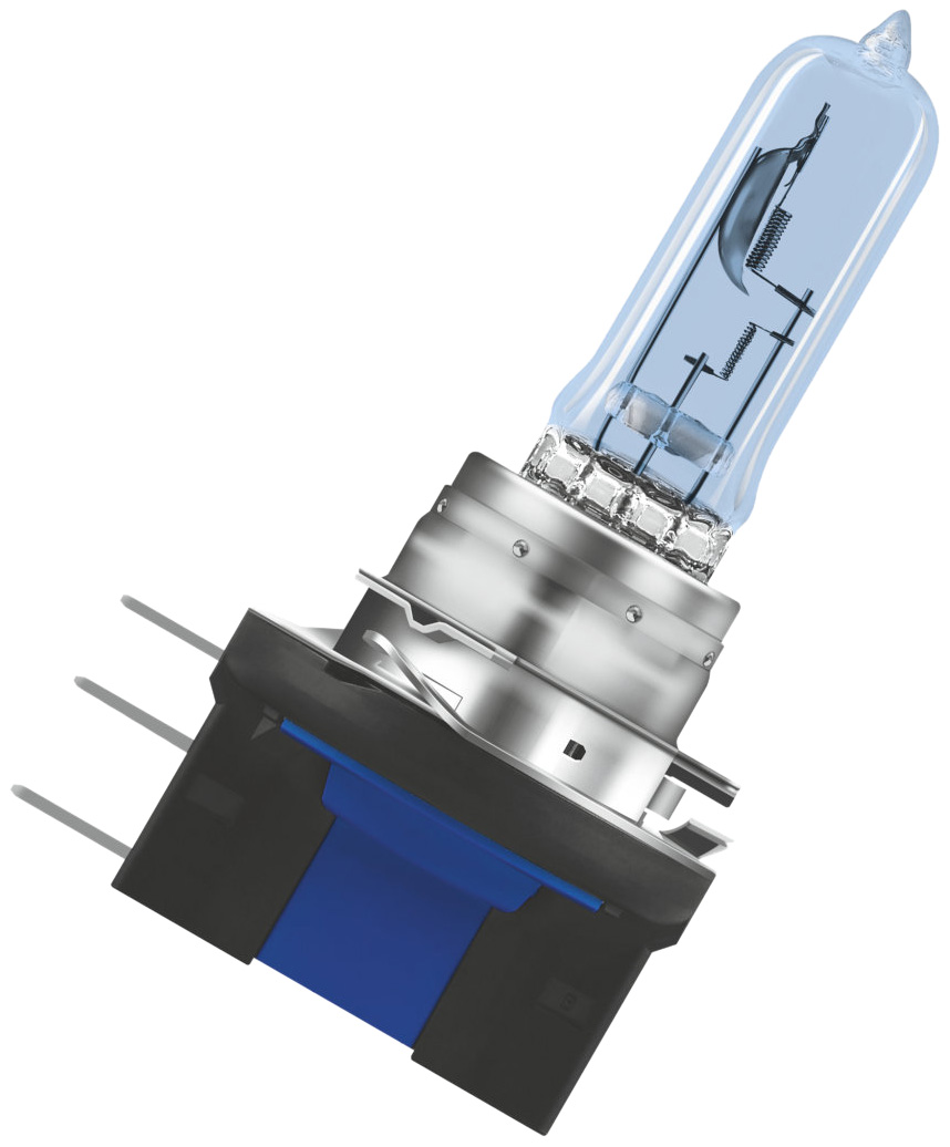 фото Лампа галогенная автомобильная osram н15 15\55w 12v (64176cbi)