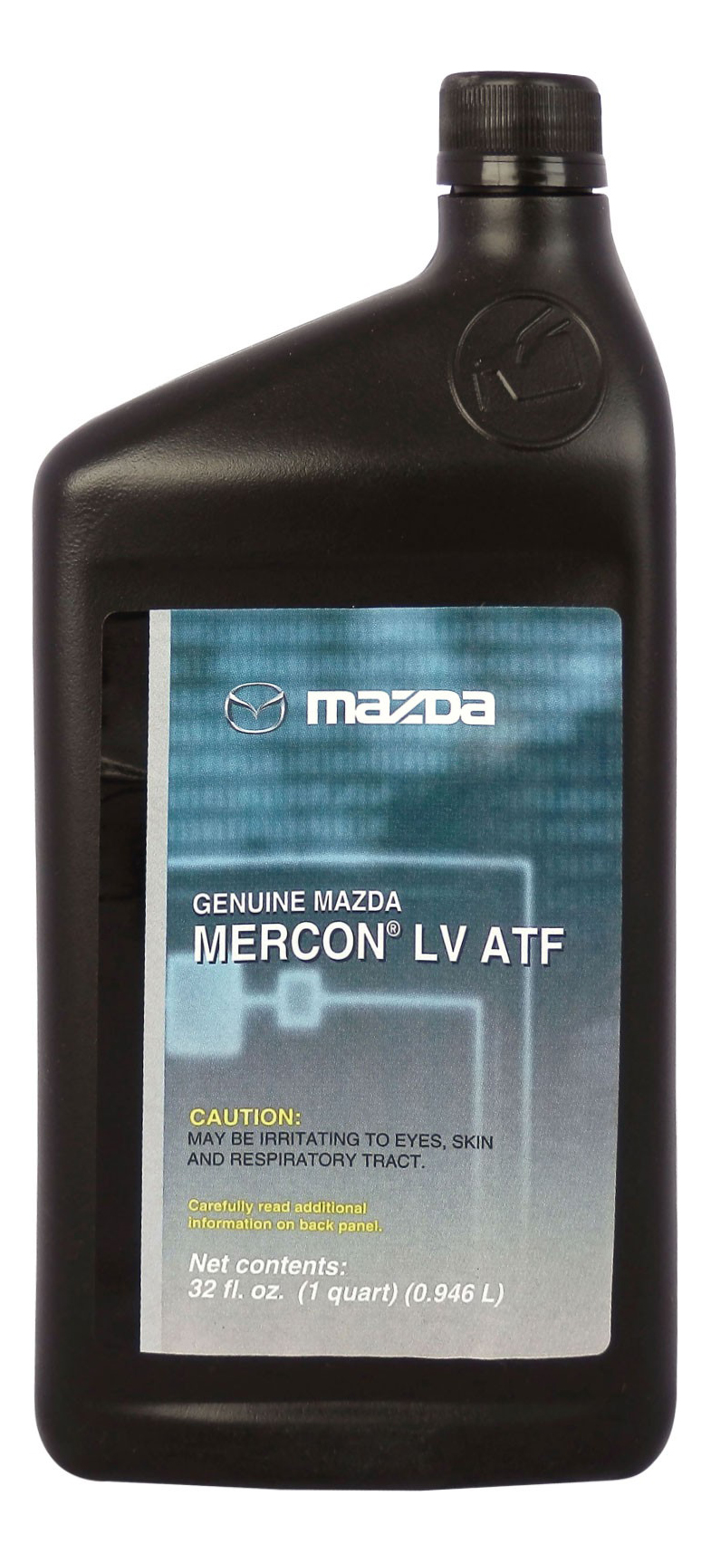 

Трансмиссионное масло Mazda 771220 0,946 л, трансмиссионное масло 0000-77-122E-01