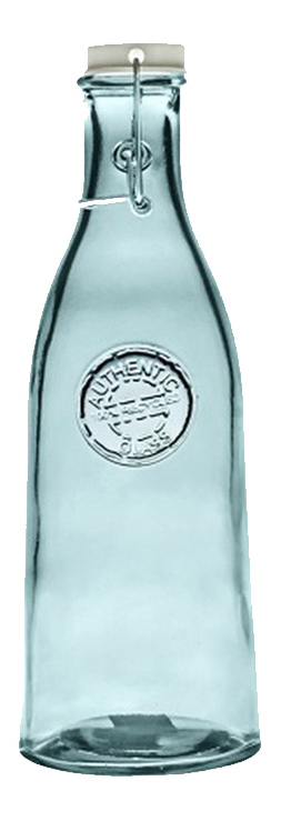 

Ваза San Miguel 5734 28 см, бутылка AUTHENTIC 5734