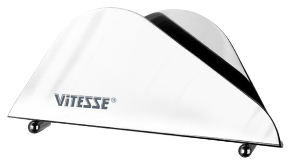 

Салфетница Vitesse VS-1274 Серебристый