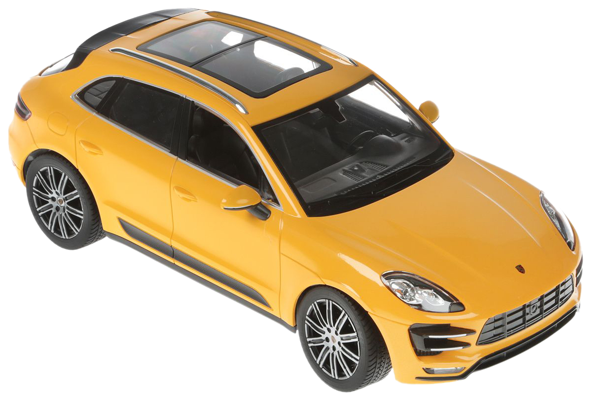 

Радиоуправляемая машинка Rastar Porsche Macan 1:14 73300