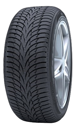

Шины Nokian WR D3 195/60 R15 92H XL, WR D3 XL