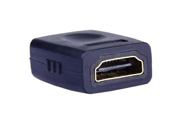 

Переходник Vention HDMI - HDMI Black (RP-200B), RP-200B