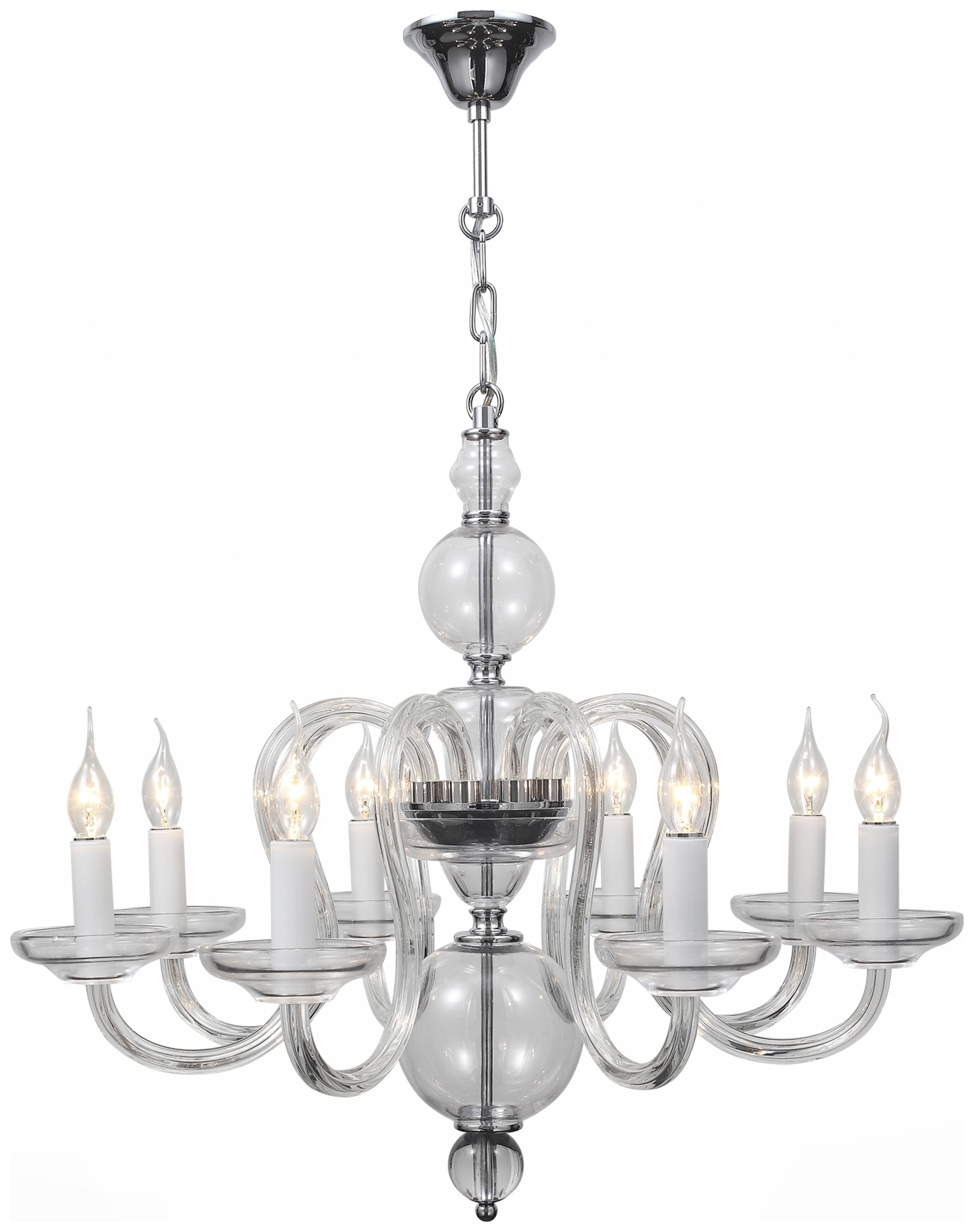 

Люстра подвесная ST Luce SL757.103.08, sL757,103,08