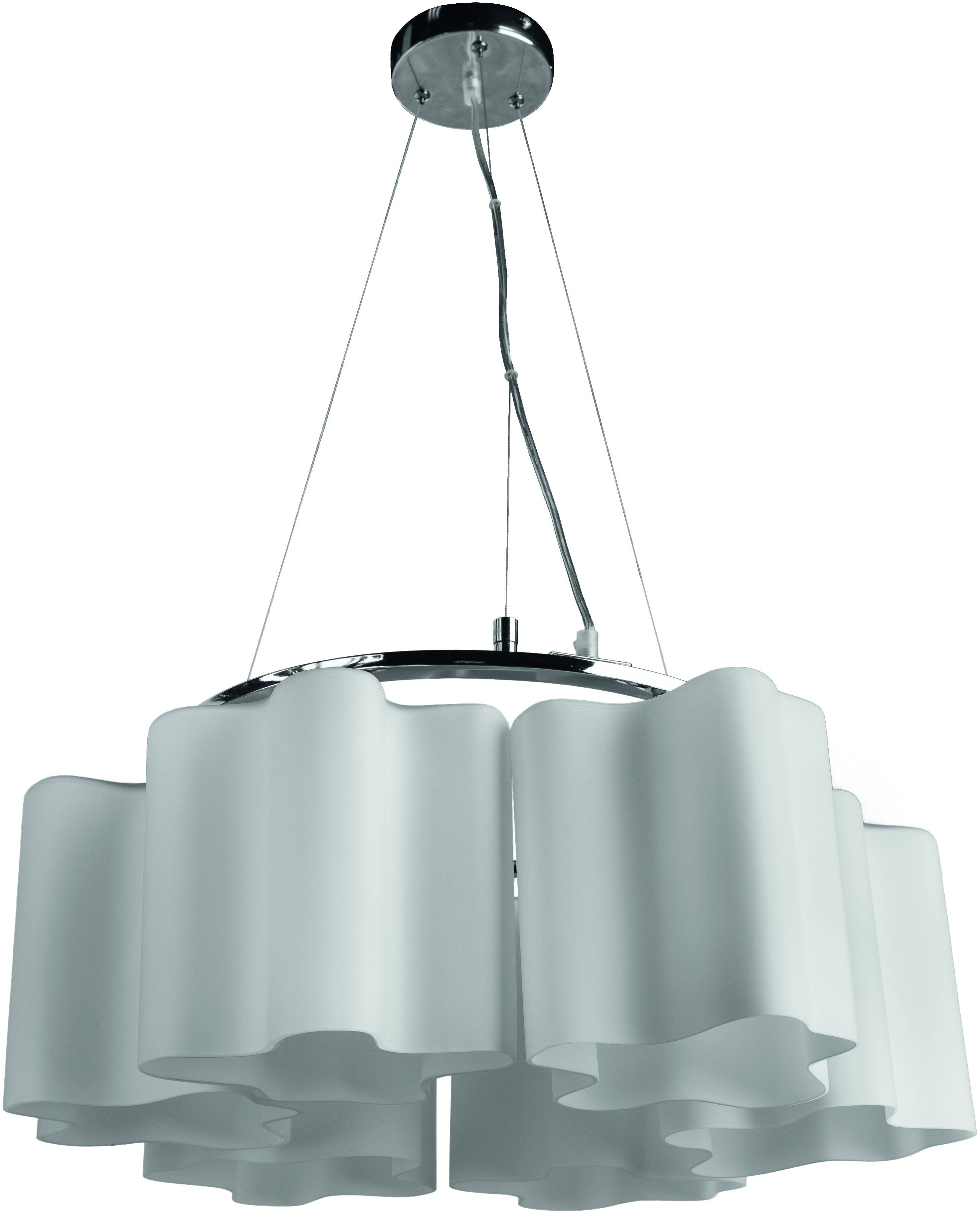 фото Люстра подвесная arte lamp a3479sp-6cc