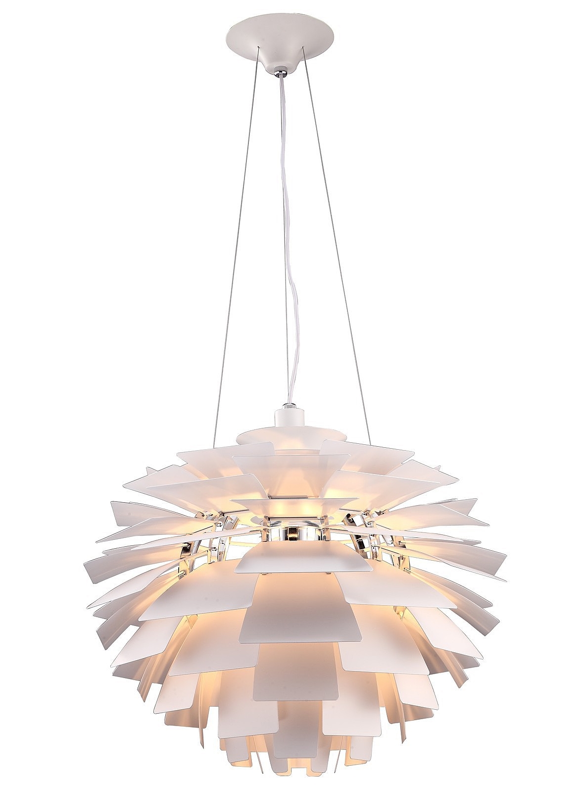 

Подвесной светильник Arte Lamp Jupiter A8008SP-3WH, a8008SP-3WH