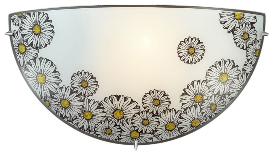 

Настенный светильник Sonex Mille 1215, mille 1215