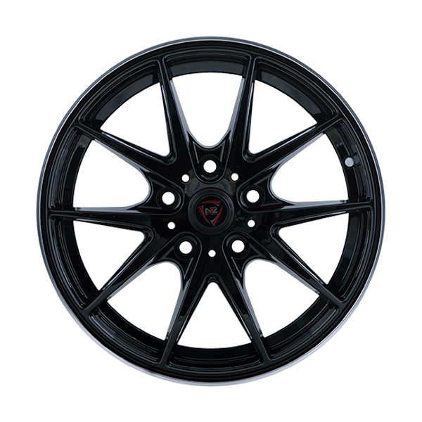 

Колесный диск NZ Wheels F R15 6J PCD5x105 ET39 D56.6 (9117263), f-34