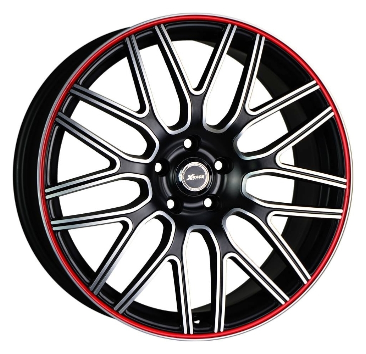 Колесный диск X-RACE AF-01 R20 9.5J PCD5x112 ET52 D66.6 (9142157)