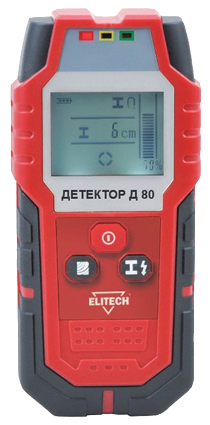 фото Детектор д 80 182090 elitech