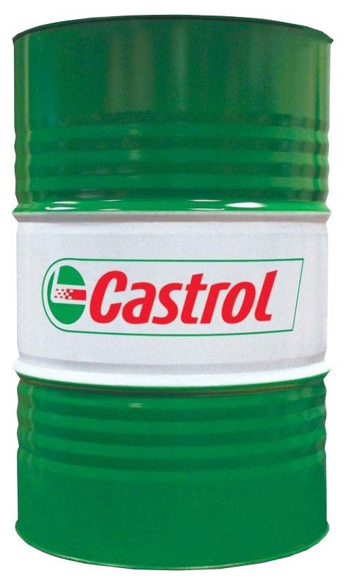 фото Моторное масло castrol magnatec ap 5w30 208 л