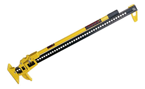 

Домкрат реечный T-Max W0056 120см, УТ04227
