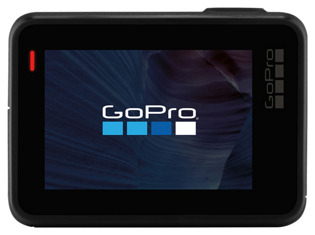 фото Экшн камера gopro hero5 black edition (chdhx-502) black