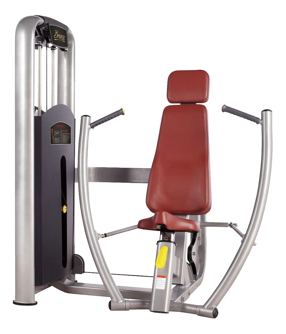 

Жим от груди Bronze Gym MV-001, MV-001