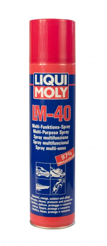 Универсальное средство LIQUI MOLY 8049