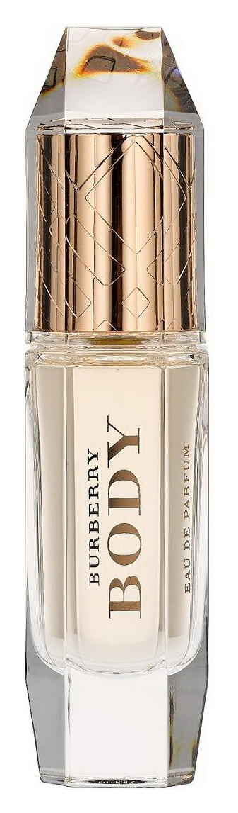 

Парфюмерная вода Burberry Body 35 мл, Body Woman 35 ml